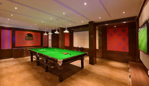 Ananta Udaipur - Other Facilities - Common Area 32